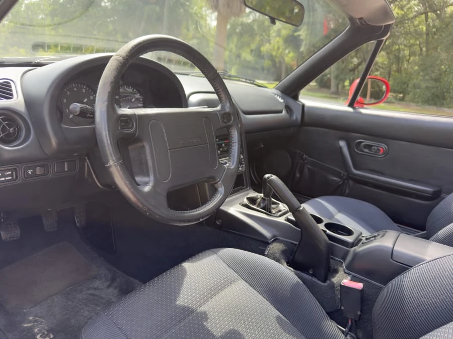 1996 Mazda NA MX-5 Miata - Image 24 of 31