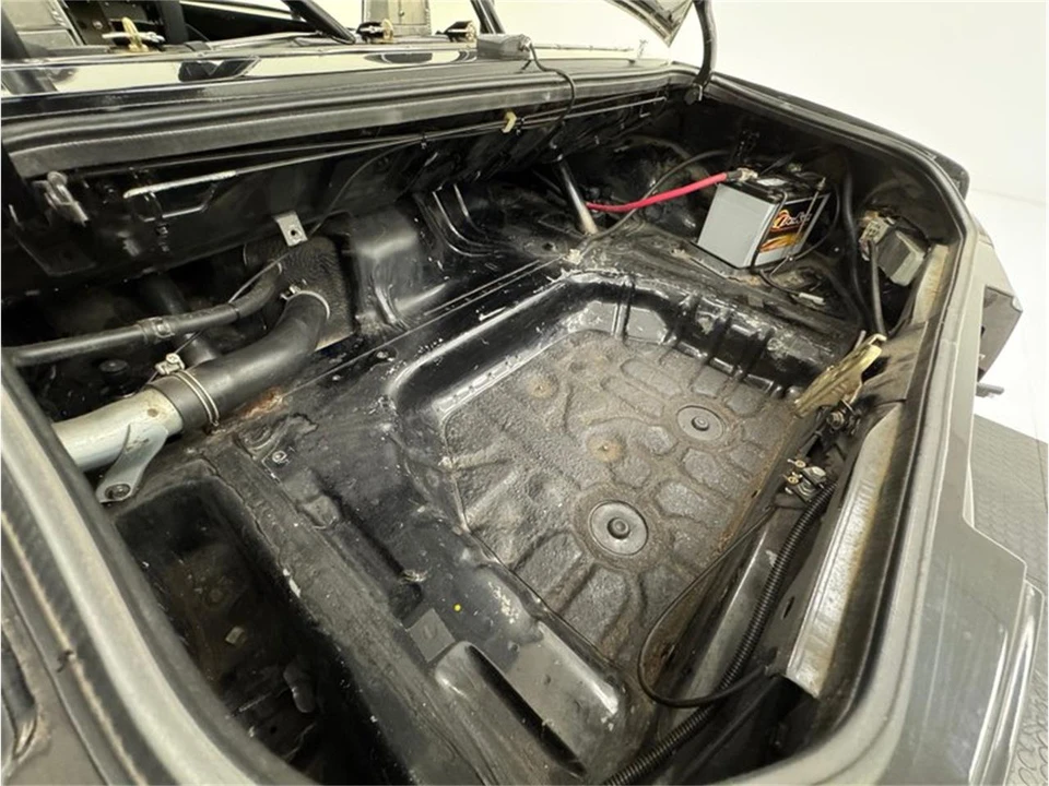 1996 Mazda NA MX-5 Miata - Image 22 of 31