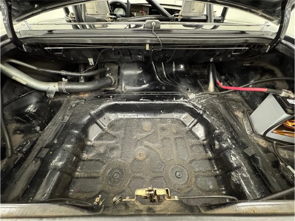 1996 Mazda NA MX-5 Miata - Image 23 of 31