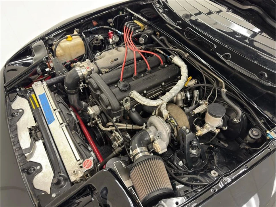 1996 Mazda NA MX-5 Miata - Image 20 of 31