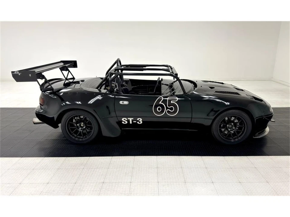 1996 Mazda NA MX-5 Miata - Image 6 of 31