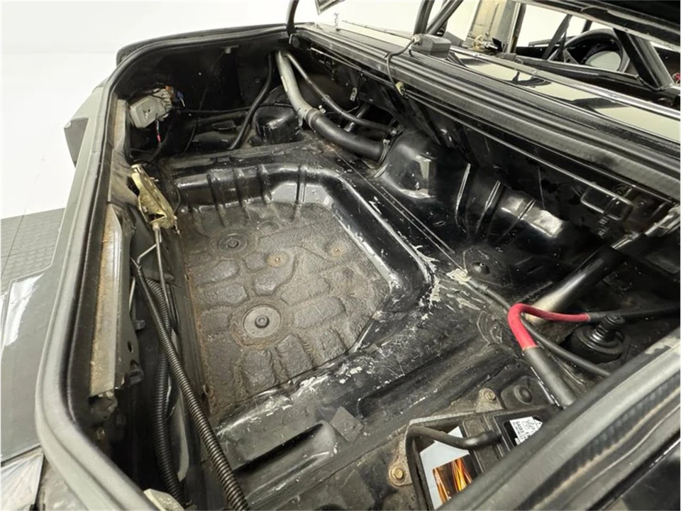 1996 Mazda NA MX-5 Miata - Image 24 of 31