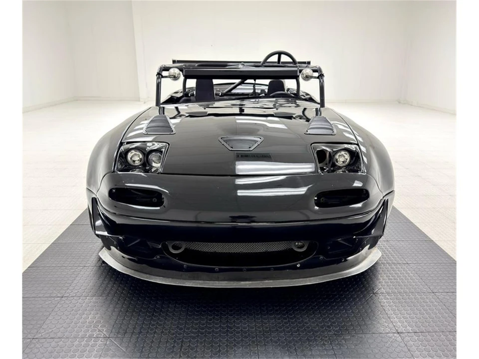1996 Mazda NA MX-5 Miata - Image 8 of 31