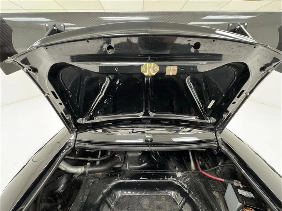1996 Mazda NA MX-5 Miata - Image 21 of 31