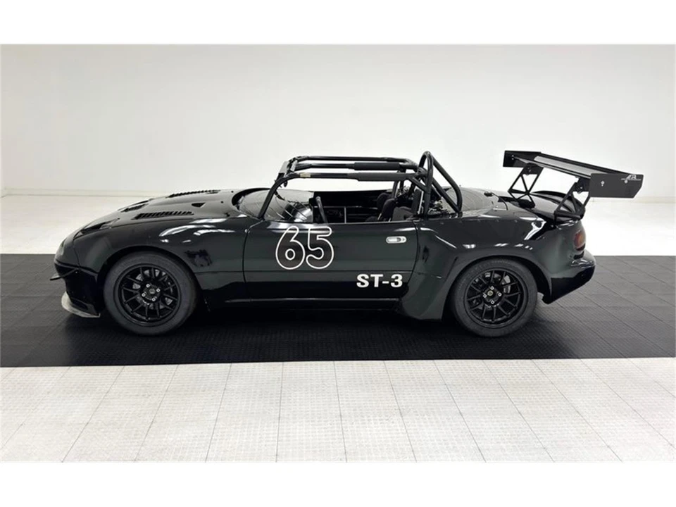 1996 Mazda NA MX-5 Miata - Image 2 of 31