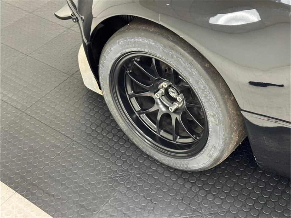 1996 Mazda NA MX-5 Miata - Image 10 of 31