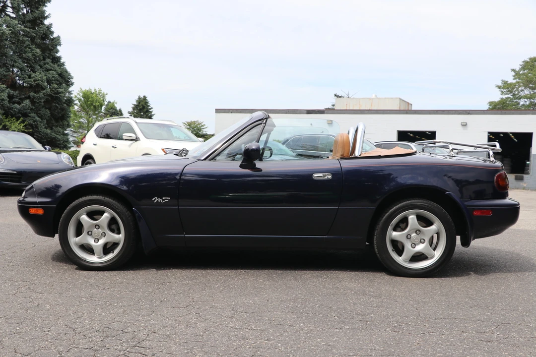 1996 Mazda NA MX-5 Miata - Image 13 of 31