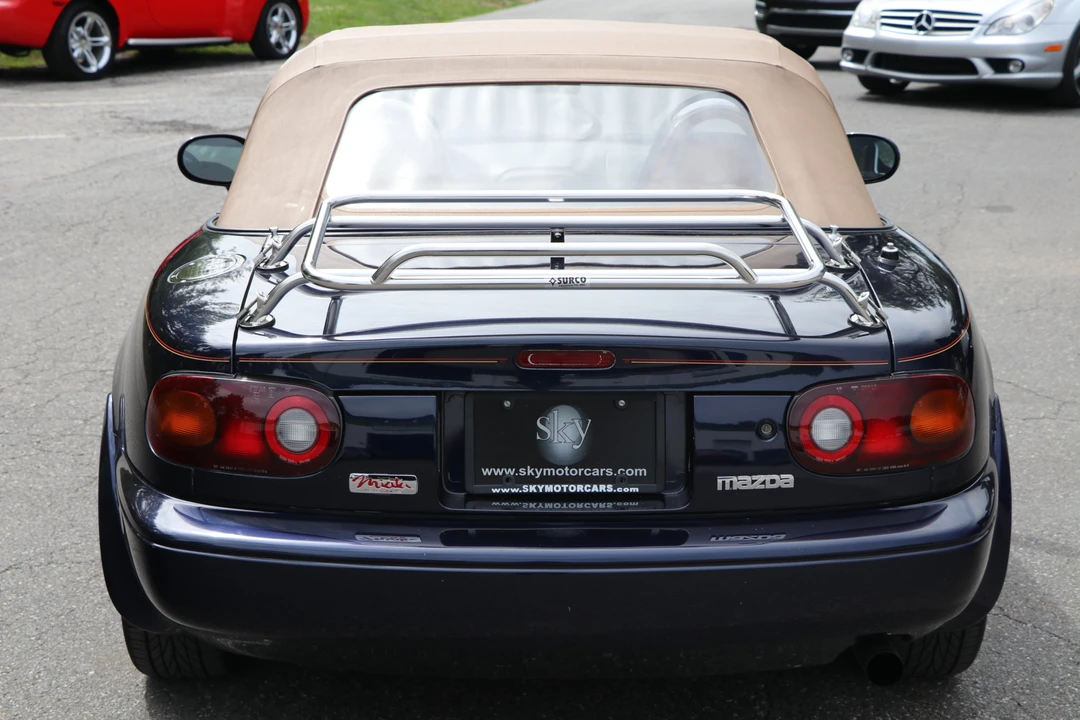 1996 Mazda NA MX-5 Miata - Image 15 of 31