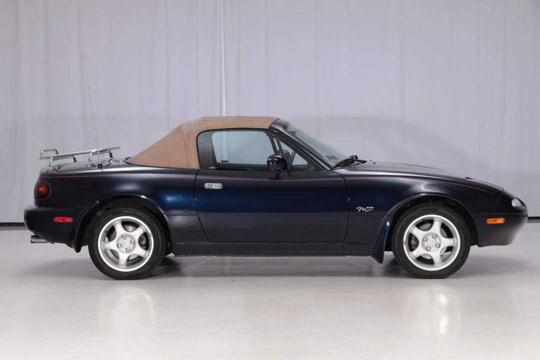 1996 Mazda NA MX-5 Miata - Image 7 of 31