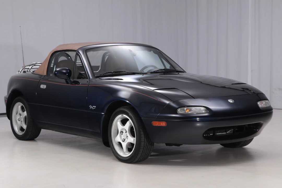 1996 Mazda NA MX-5 Miata - Image 8 of 31
