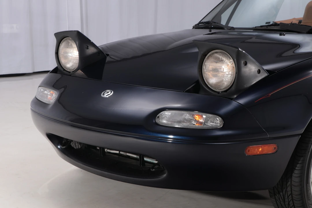 1996 Mazda NA MX-5 Miata - Image 24 of 31