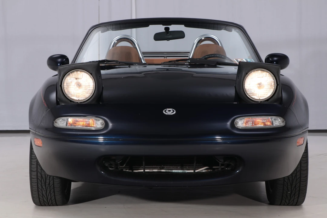 1996 Mazda NA MX-5 Miata - Image 11 of 31