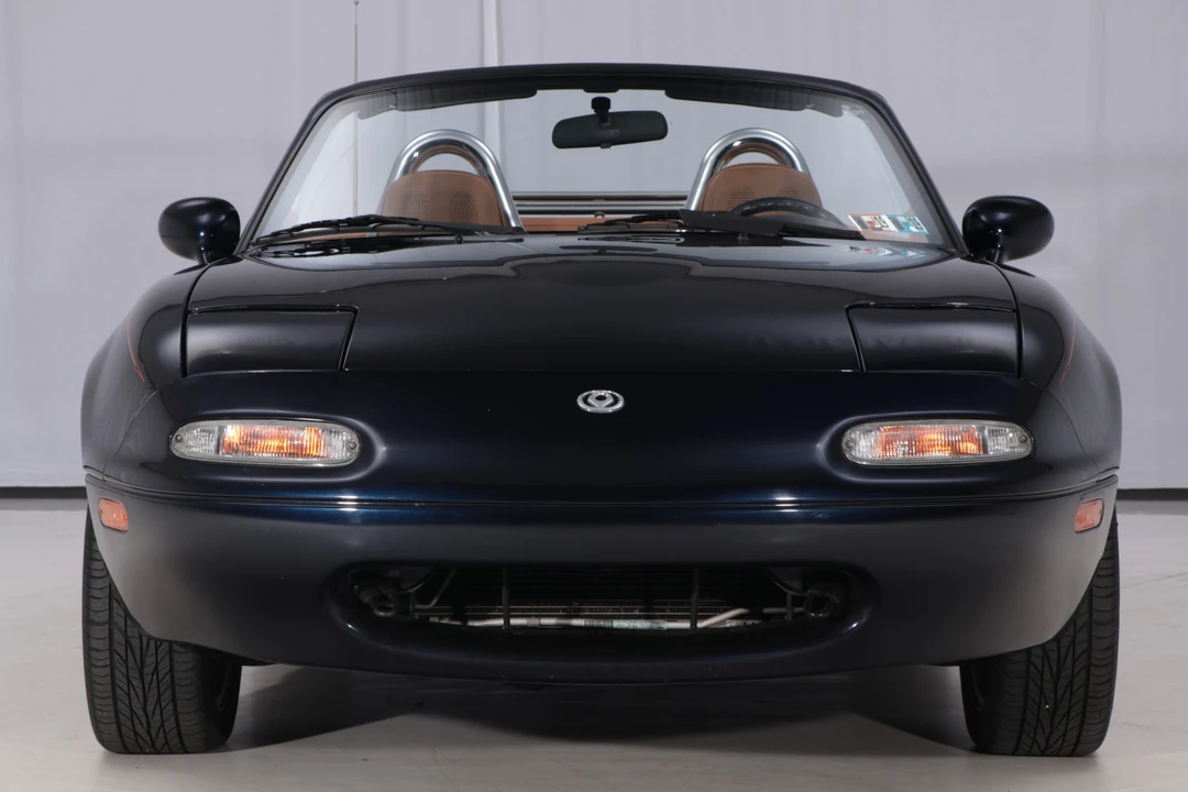 1996 Mazda NA MX-5 Miata - Image 10 of 31
