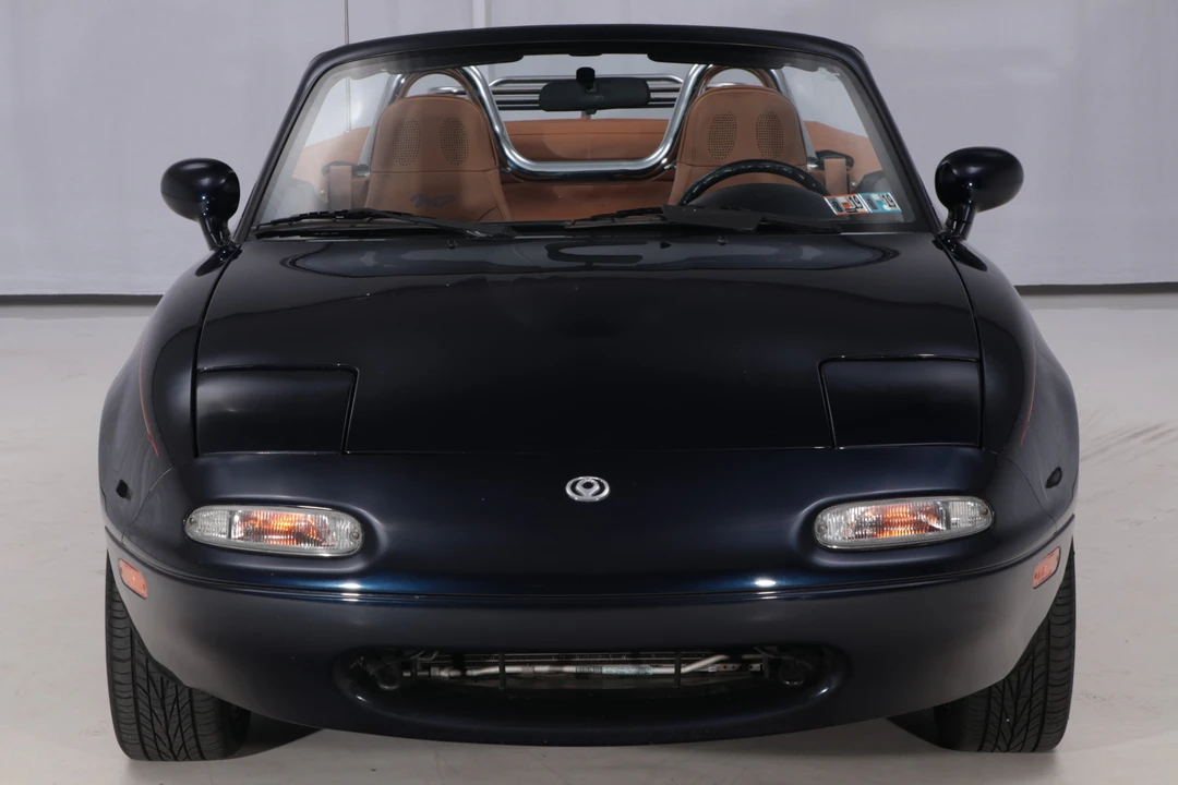 1996 Mazda NA MX-5 Miata - Image 9 of 31