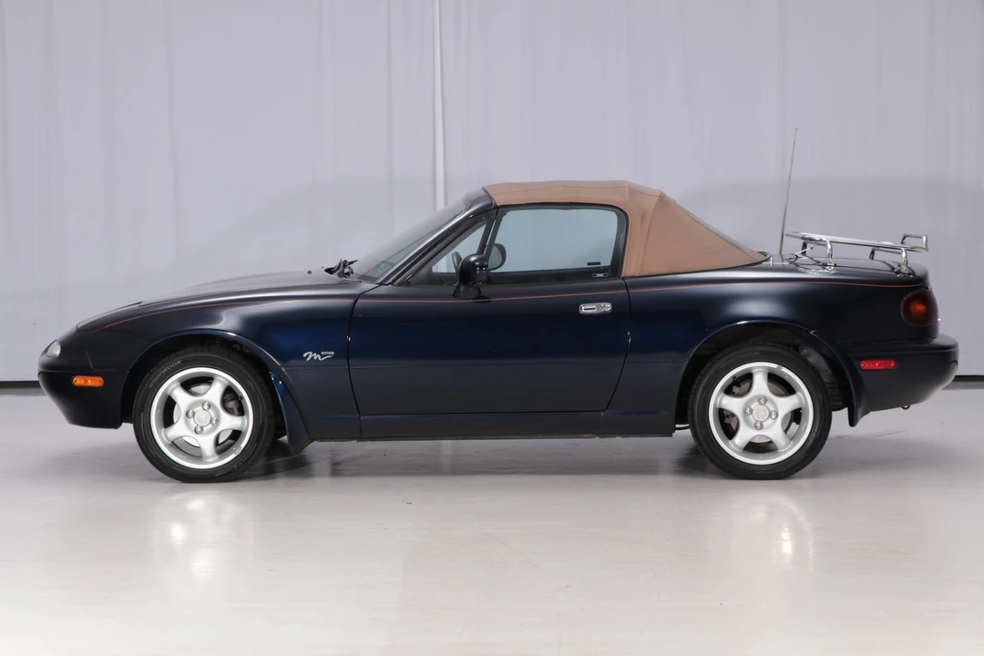 1996 Mazda NA MX-5 Miata - Image 12 of 31