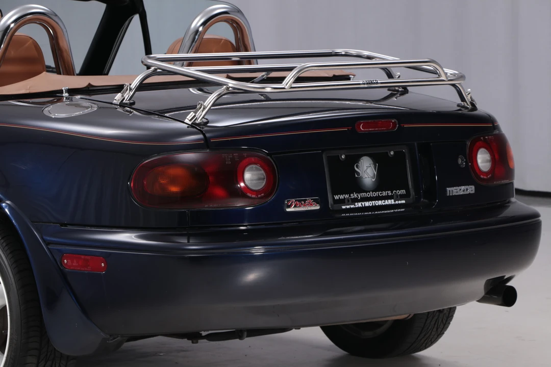 1996 Mazda NA MX-5 Miata - Image 26 of 31
