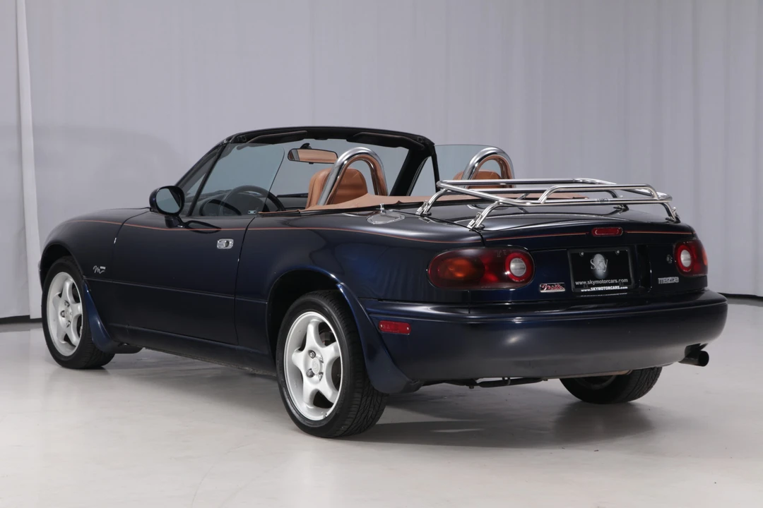1996 Mazda NA MX-5 Miata - Image 3 of 31