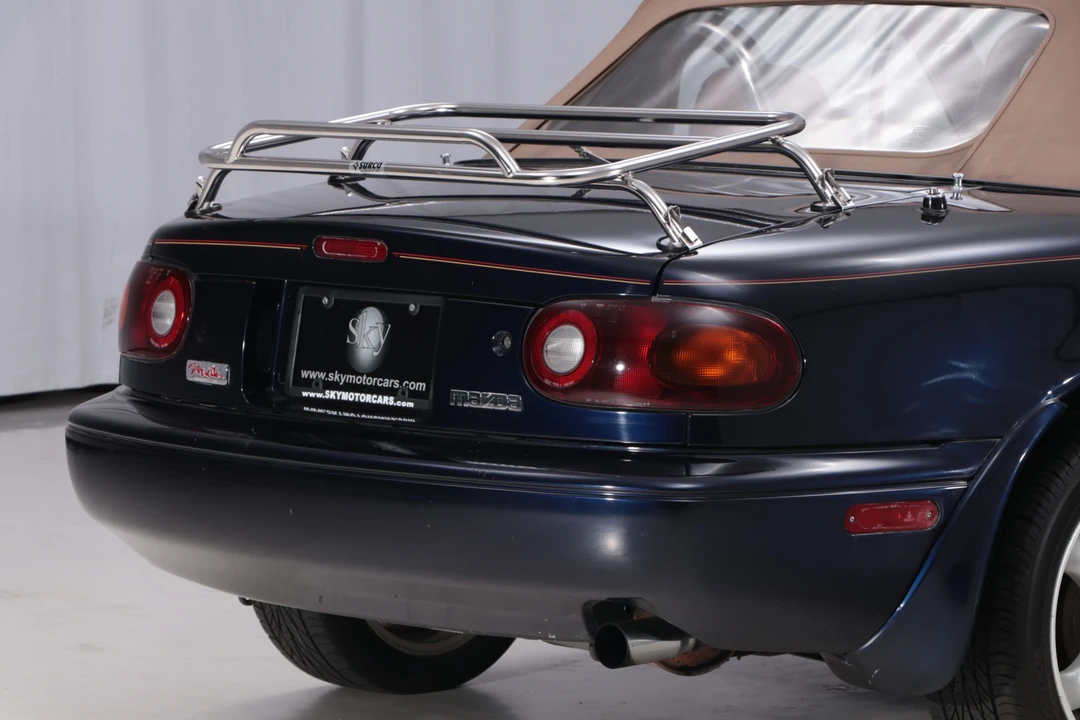 1996 Mazda NA MX-5 Miata - Image 29 of 31
