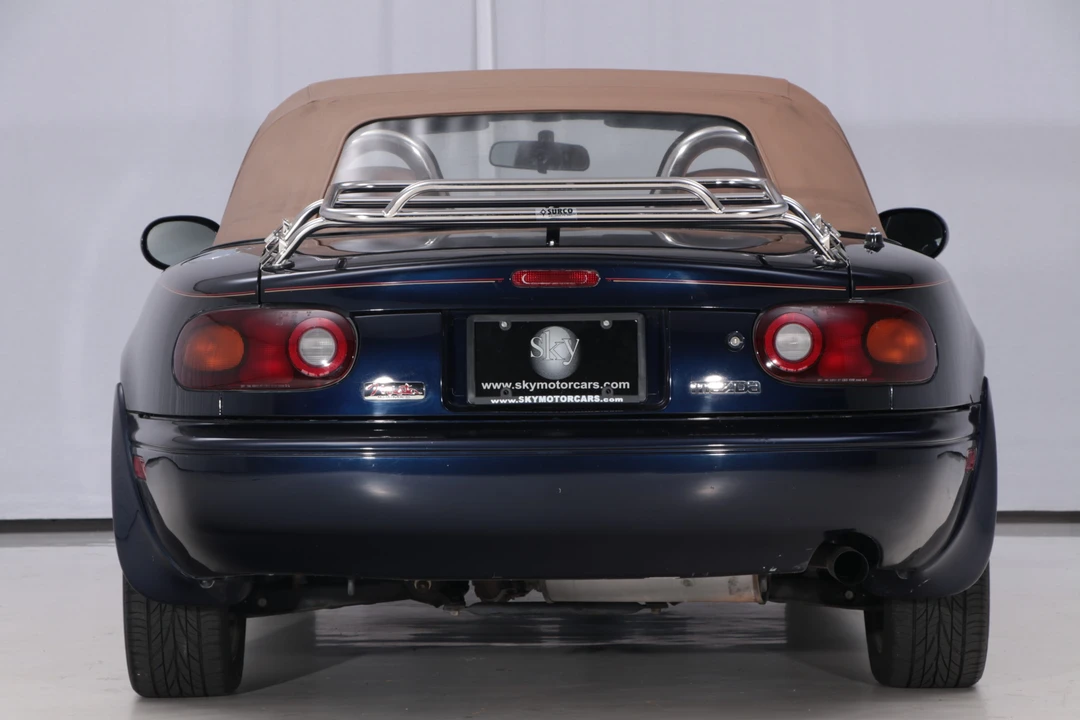 1996 Mazda NA MX-5 Miata - Image 5 of 31