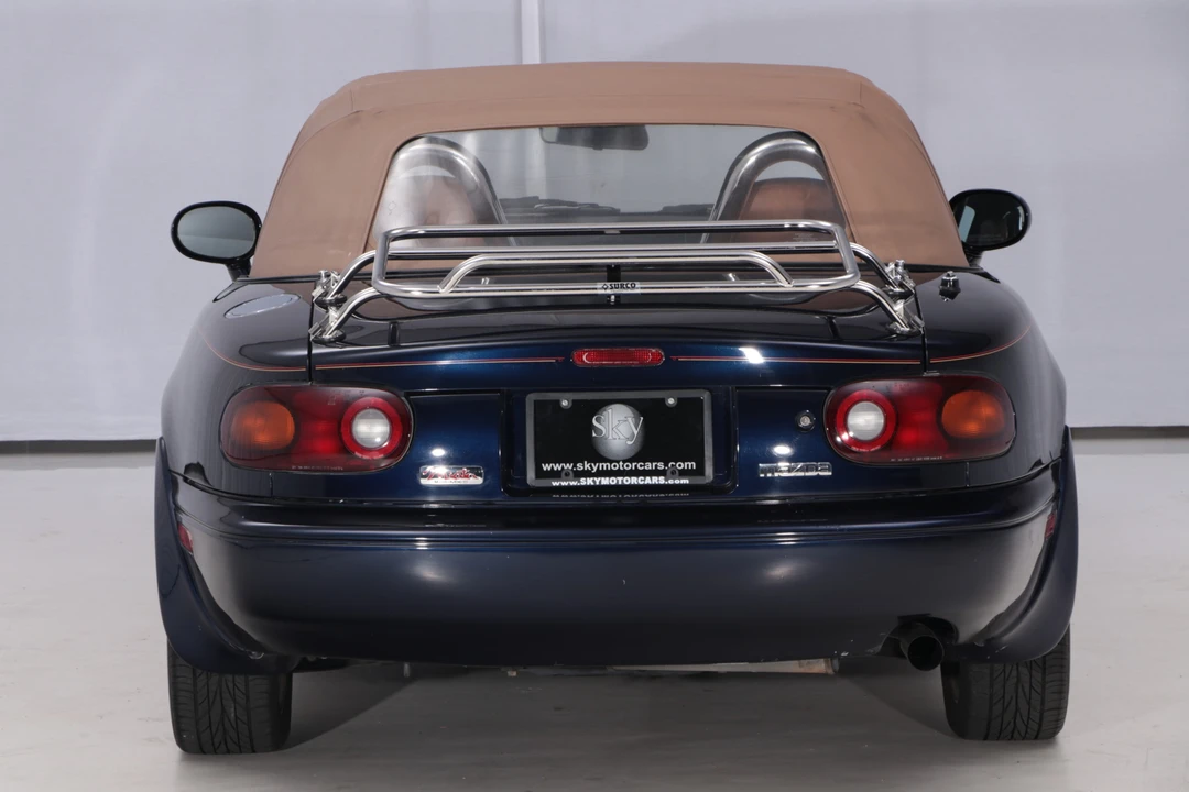 1996 Mazda NA MX-5 Miata - Image 4 of 31