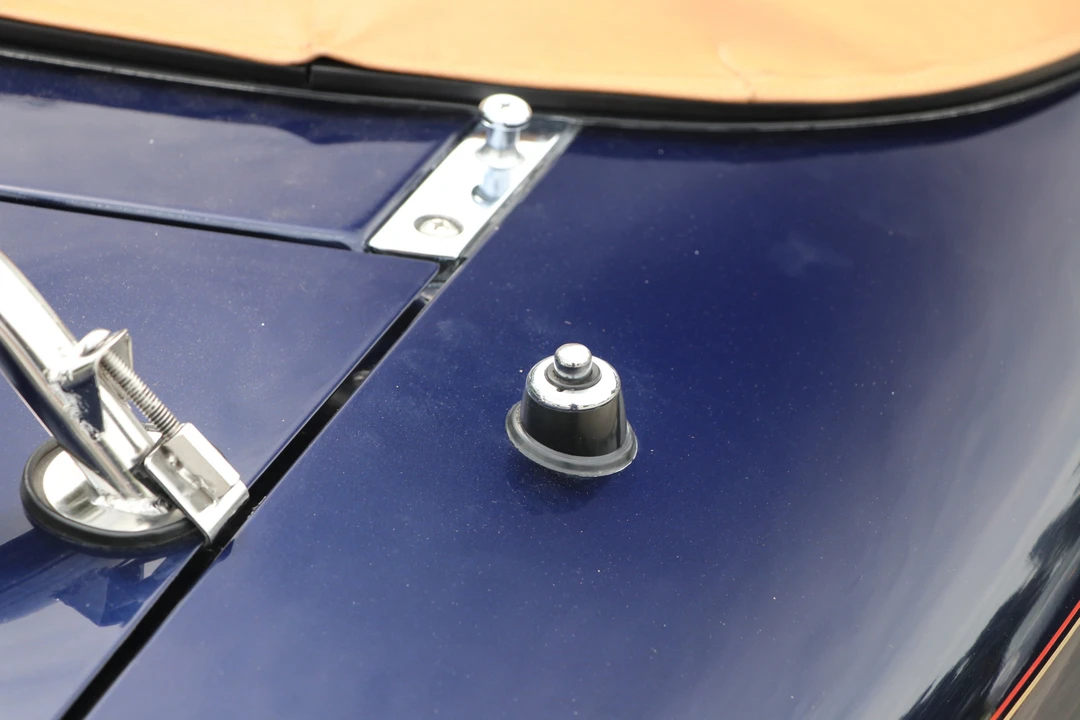 1996 Mazda NA MX-5 Miata - Image 30 of 31