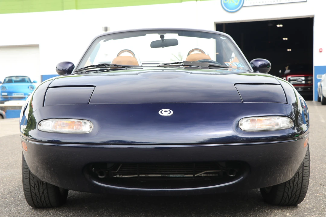 1996 Mazda NA MX-5 Miata - Image 19 of 31