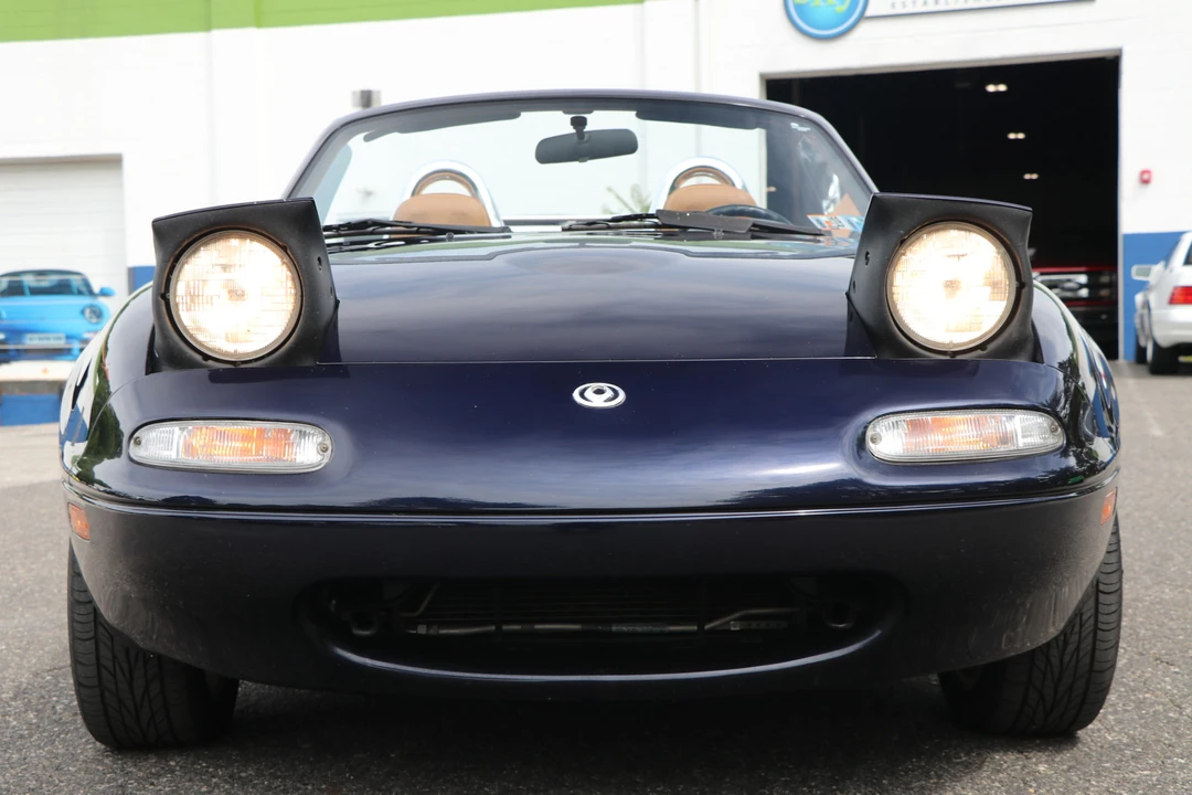 1996 Mazda NA MX-5 Miata - Image 20 of 31