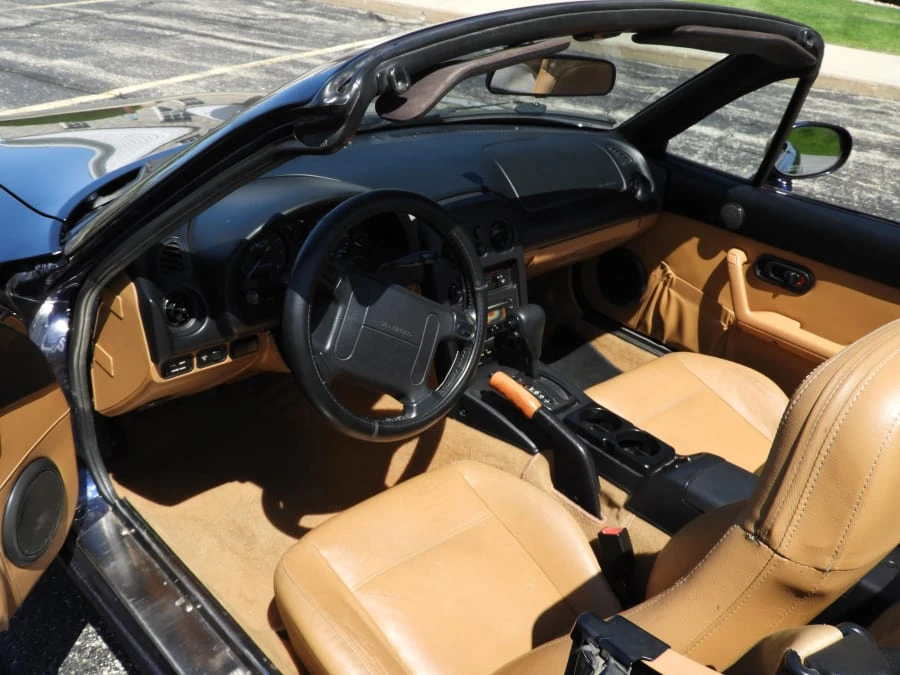 1996 Mazda NA MX-5 Miata - Image 25 of 31