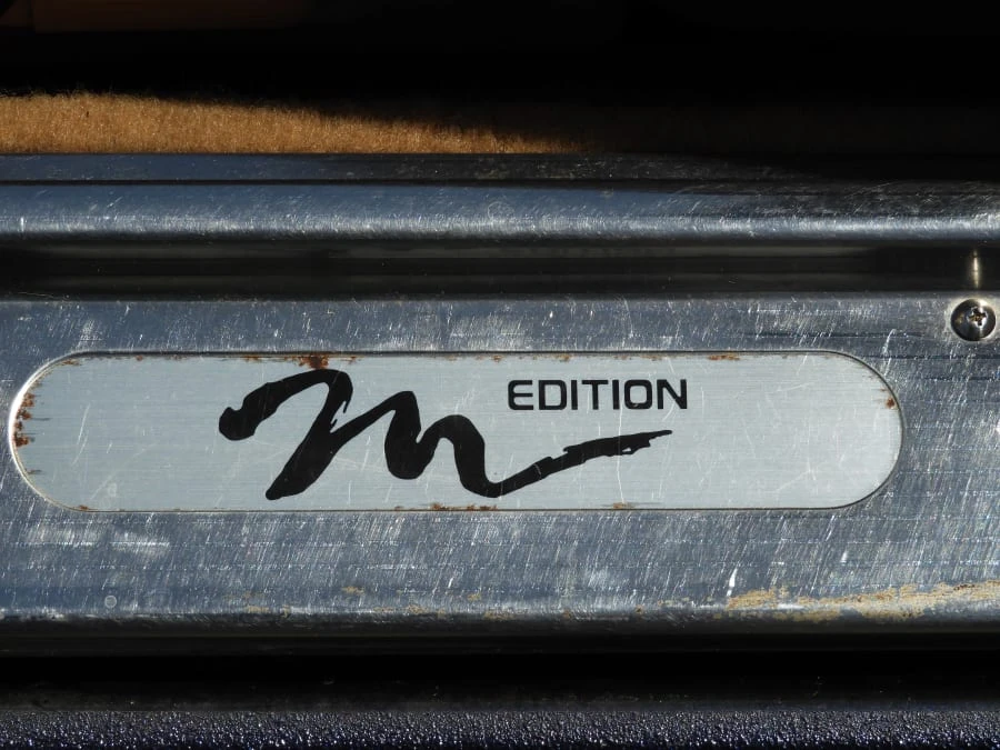 1996 Mazda NA MX-5 Miata - Image 28 of 31