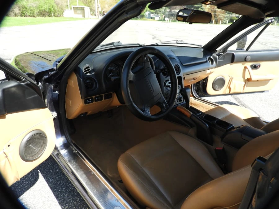 1996 Mazda NA MX-5 Miata - Image 20 of 31