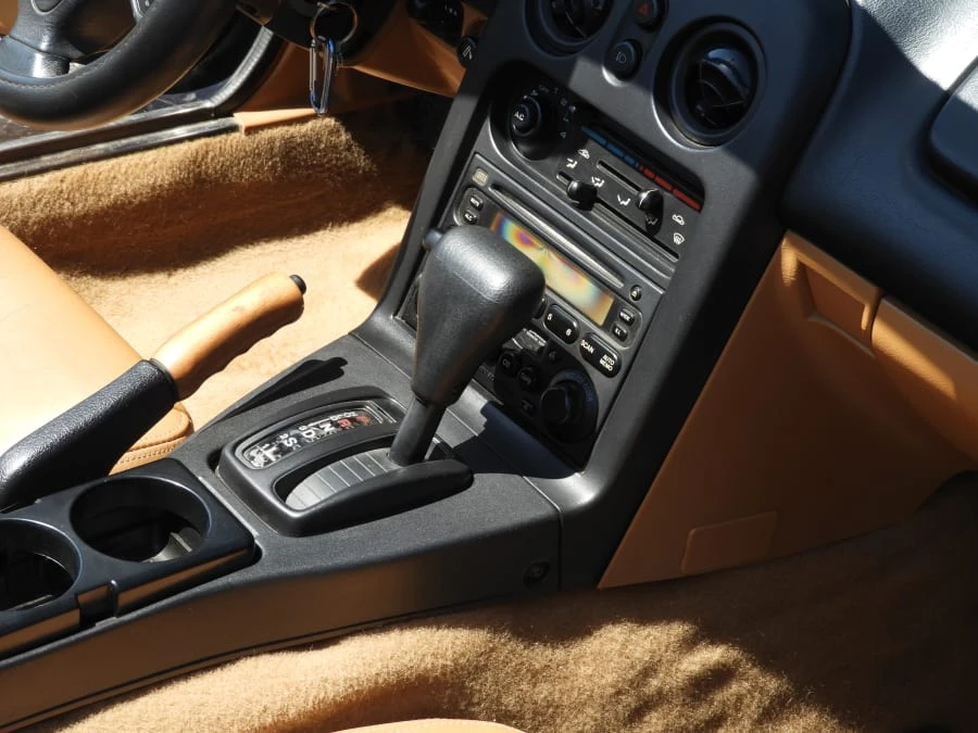 1996 Mazda NA MX-5 Miata - Image 30 of 31