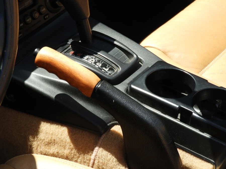 1996 Mazda NA MX-5 Miata - Image 29 of 31
