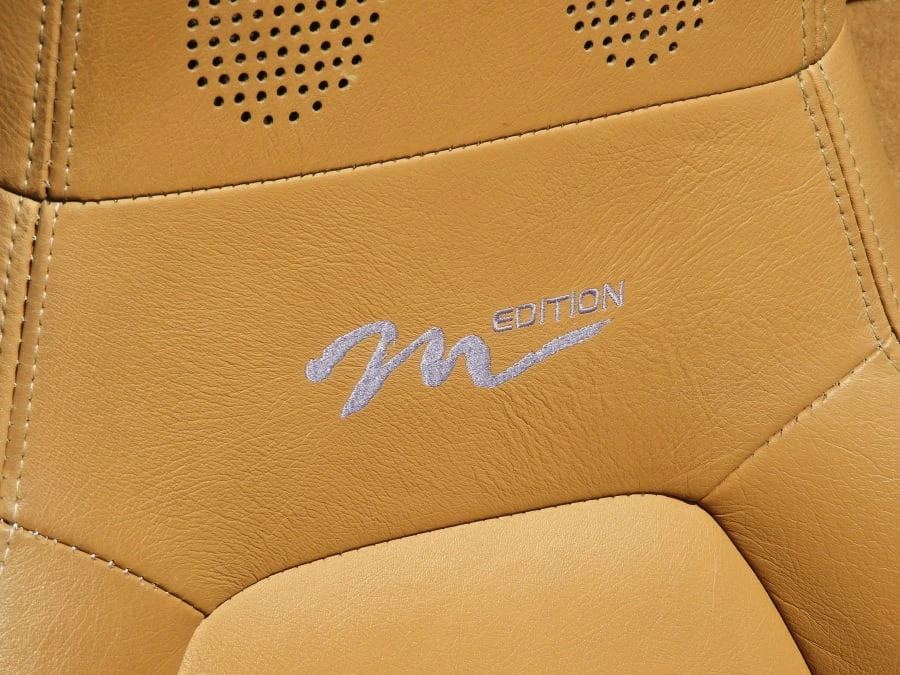 1996 Mazda NA MX-5 Miata - Image 26 of 31