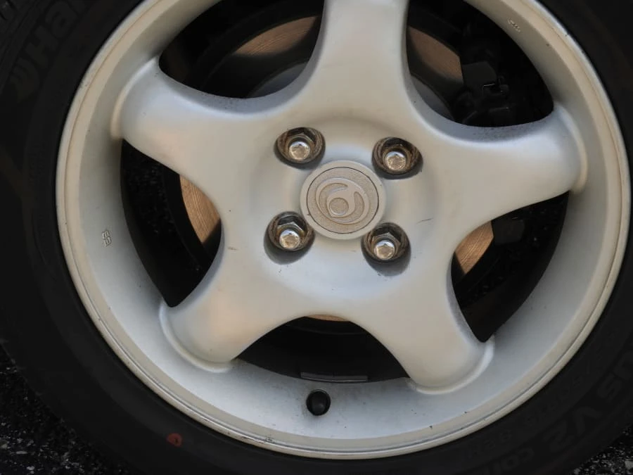 1996 Mazda NA MX-5 Miata - Image 17 of 31