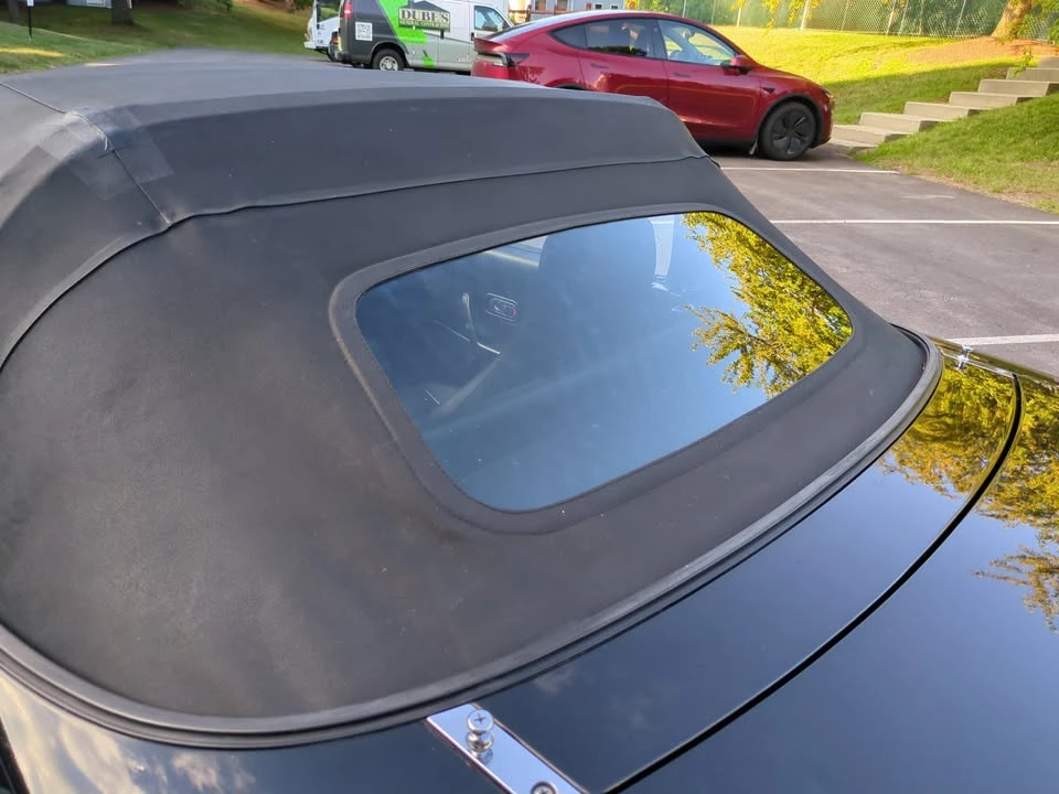 1996 Mazda NA MX-5 Miata - Image 7 of 20