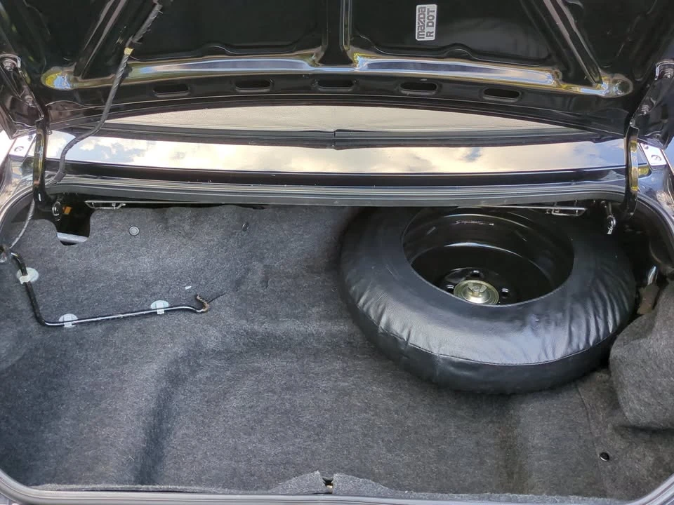 1996 Mazda NA MX-5 Miata - Image 13 of 20