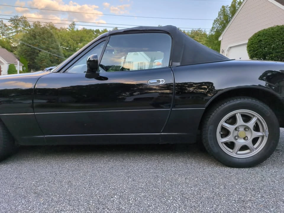 1996 Mazda NA MX-5 Miata - Image 14 of 20