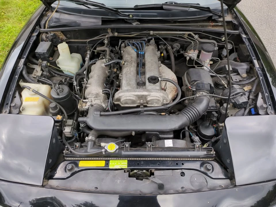 1996 Mazda NA MX-5 Miata - Image 19 of 20
