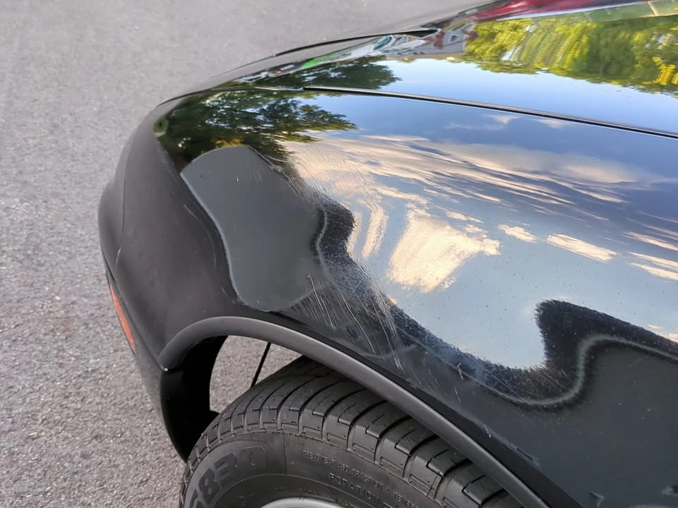 1996 Mazda NA MX-5 Miata - Image 16 of 20