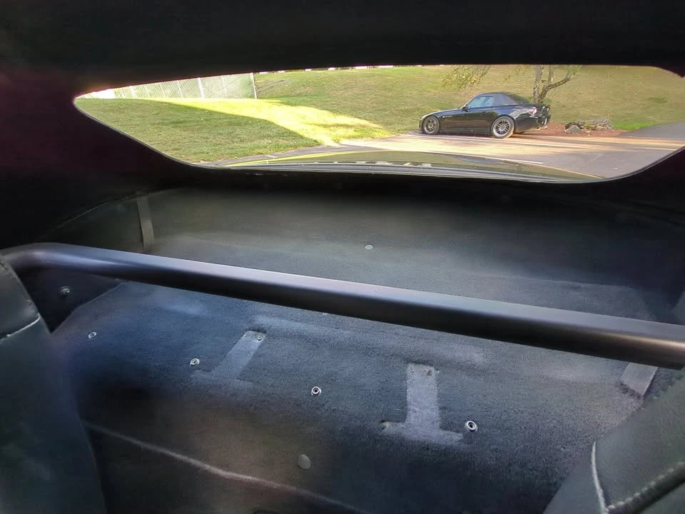 1996 Mazda NA MX-5 Miata - Image 12 of 20