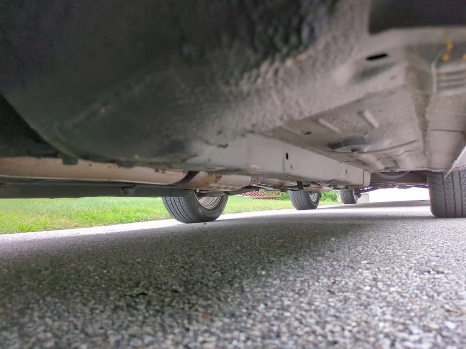 1996 Mazda NA MX-5 Miata - Image 20 of 20