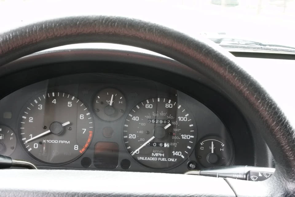 1996 Mazda NA MX-5 Miata - Image 17 of 19