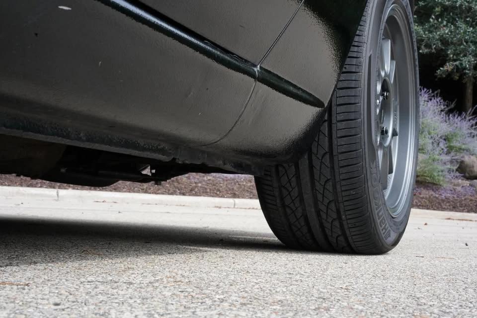 1996 Mazda NA MX-5 Miata - Image 13 of 19