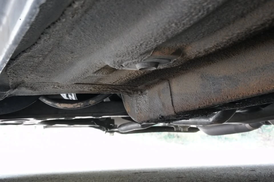 1996 Mazda NA MX-5 Miata - Image 15 of 19