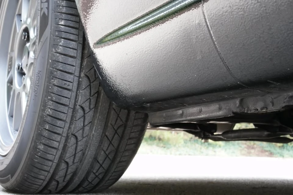 1996 Mazda NA MX-5 Miata - Image 16 of 19