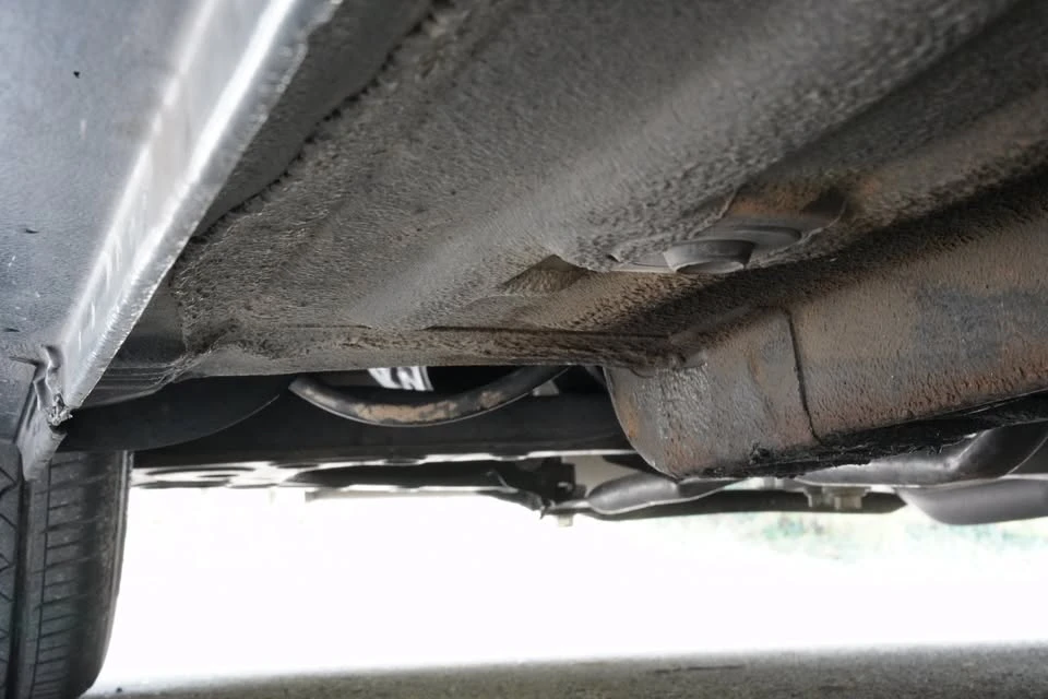1996 Mazda NA MX-5 Miata - Image 14 of 19