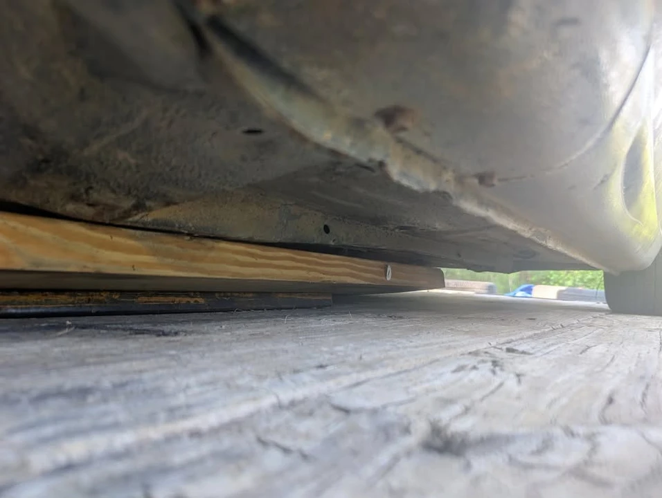1996 Mazda NA MX-5 Miata - Image 12 of 15