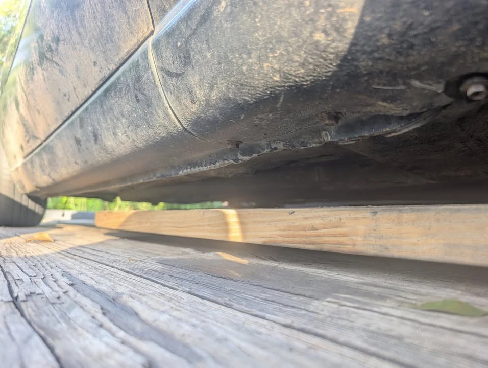 1996 Mazda NA MX-5 Miata - Image 13 of 15