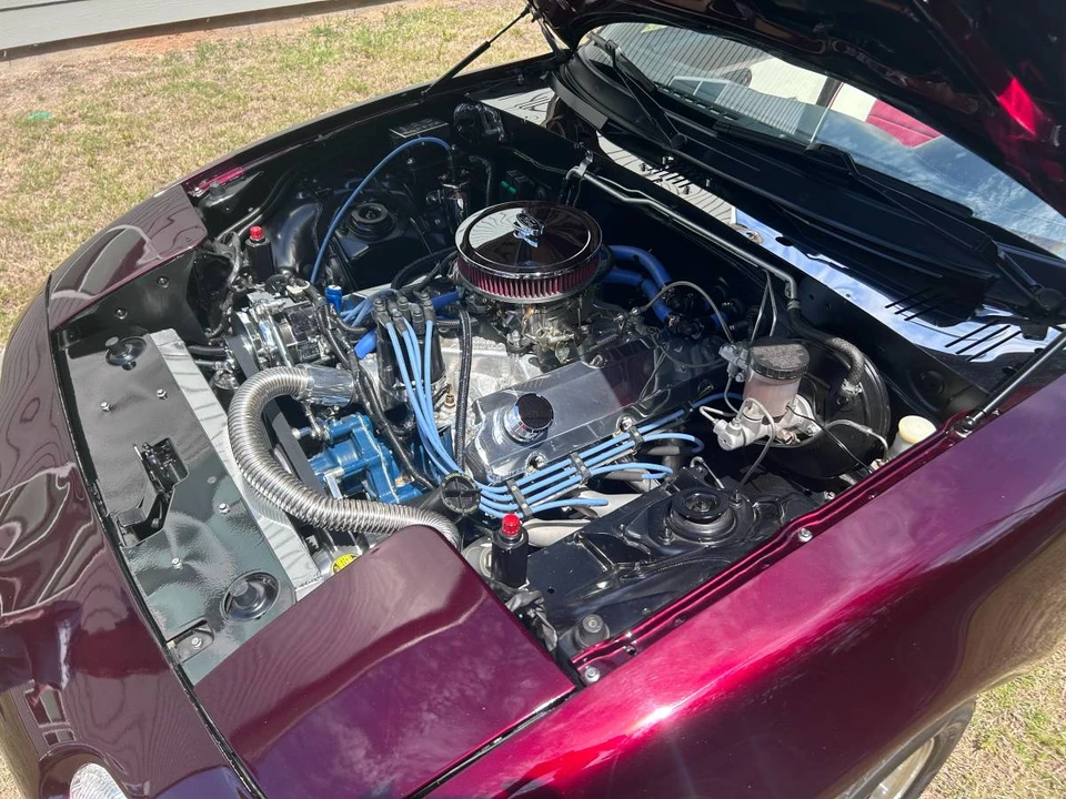 1996 Mazda NA MX-5 Miata - Image 13 of 21