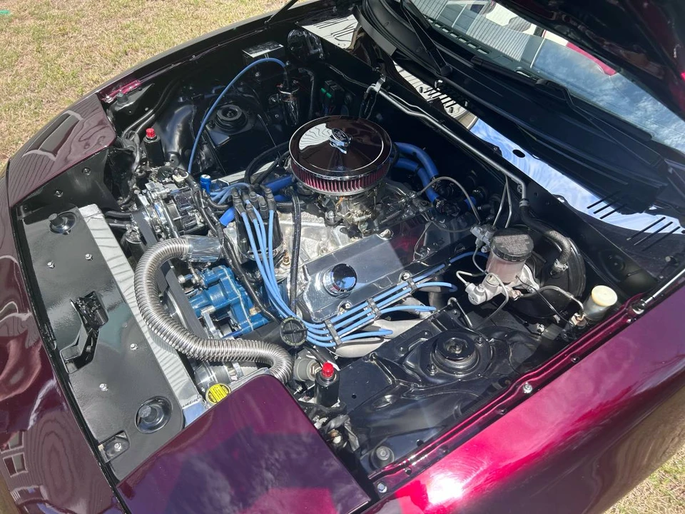 1996 Mazda NA MX-5 Miata - Image 5 of 21
